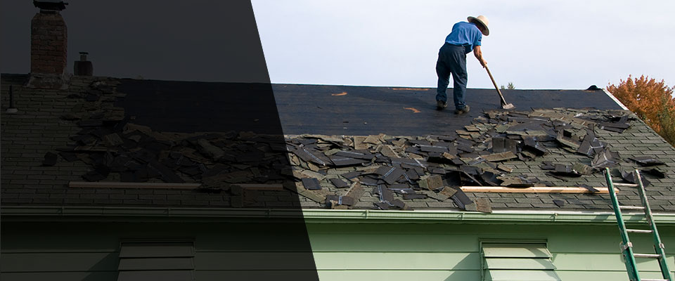 Husum Roofing Contractors