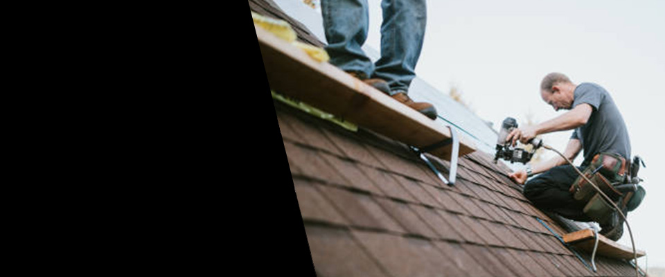Husum Roofing Contractors